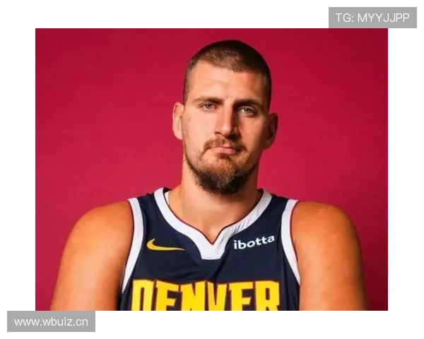 约基奇再夺冠历史地位荣誉之争