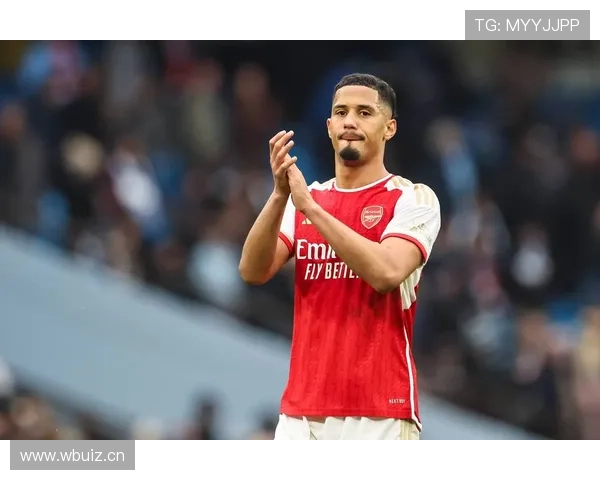 萨利巴：哈兰德是最佳球员之一；想成为世一卫和枪手一起夺冠