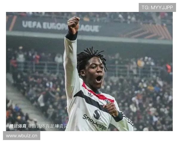 罗马诺：梅努本周正式续约曼联至2031年